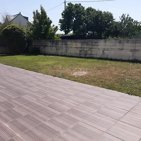 Villa Spacieuse En Bord De *